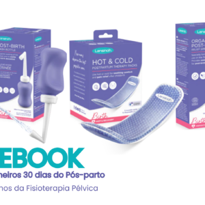Kit Pós-parto